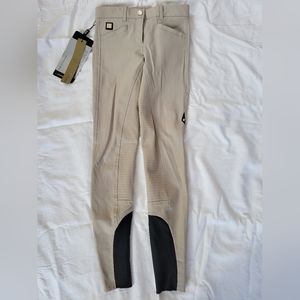 Equiline women's breeches fullseat
